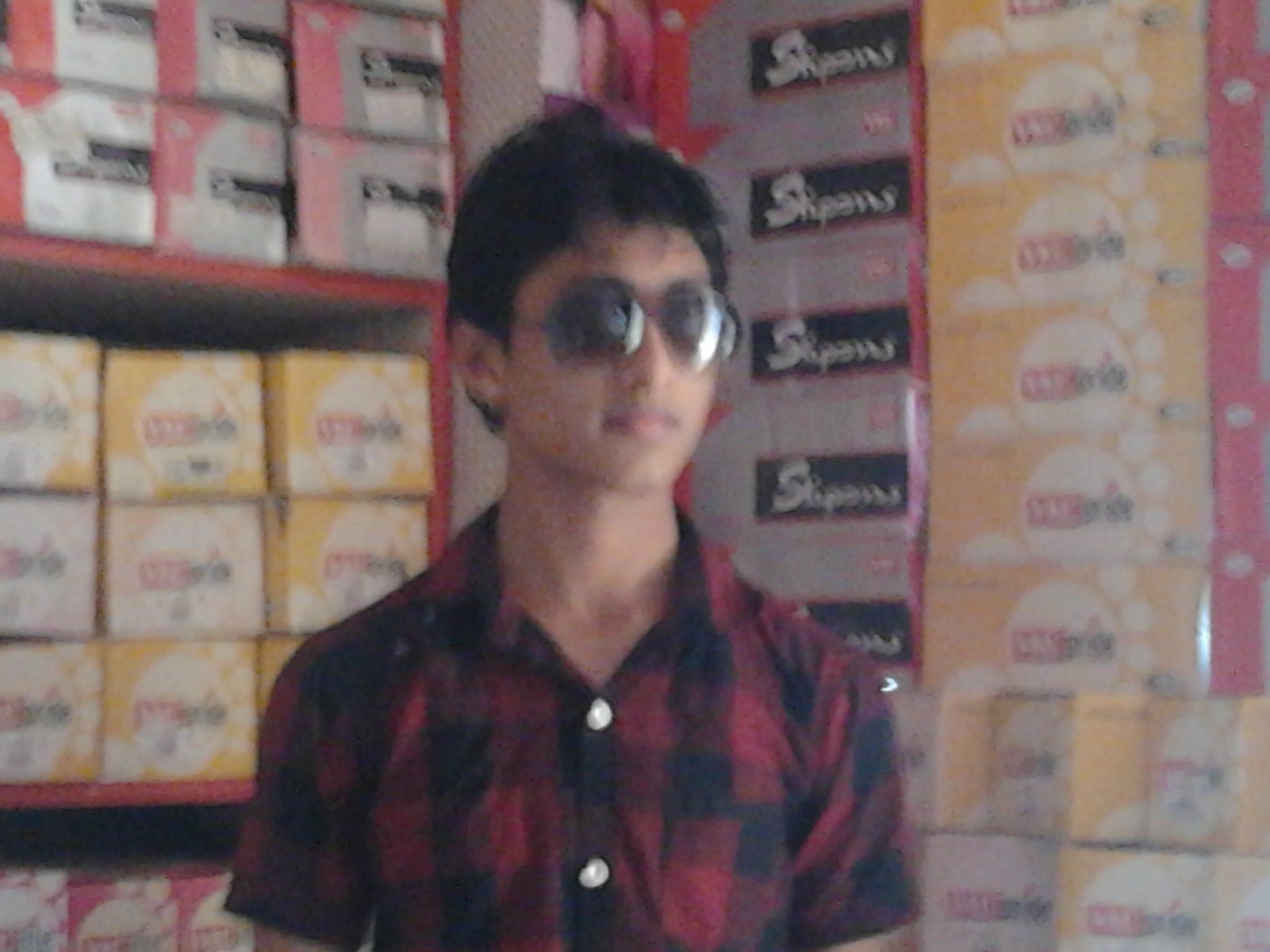 abdul ajmal sayyed